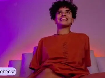 Beckablue  live sex cam