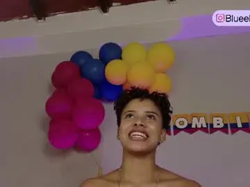 Beckablue  live sex cam