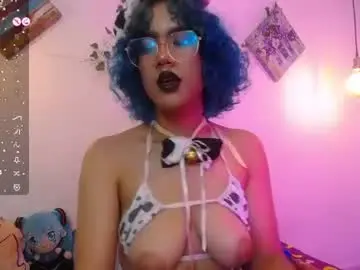 Blue_pierot  live sex cam