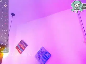 Blue_pierot  live sex cam