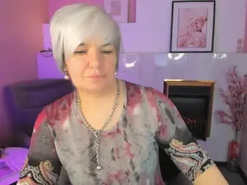 Carmensoft  live sex cam