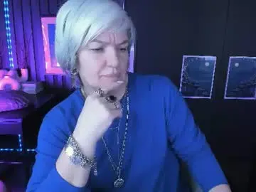 Carmensoft  live sex cam