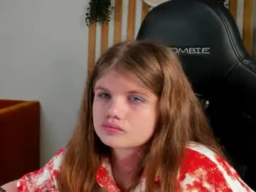 Chloehalses  live sex cam