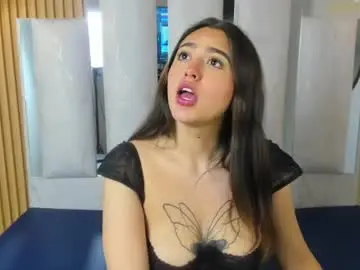 Dakotafox_cs  live sex cam