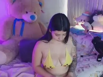 Elfen_miu  live sex cam