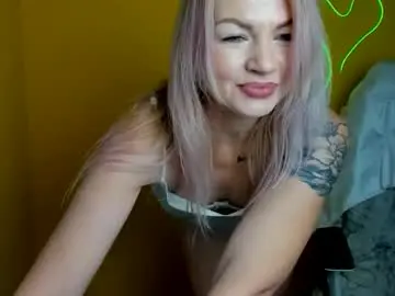 Georgianight  live sex cam