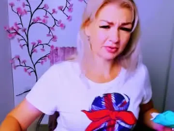 Georgianight  live sex cam