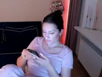 Heaven_chloe  live sex cam
