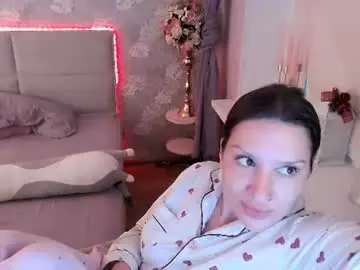 Heaven_chloe  live sex cam