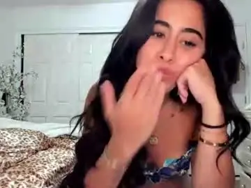 Itisjess  live sex cam
