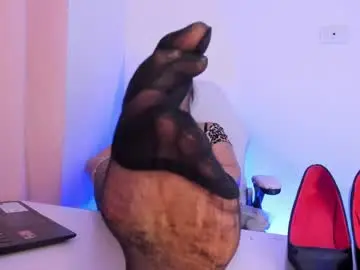 Katty_feet_  live sex cam