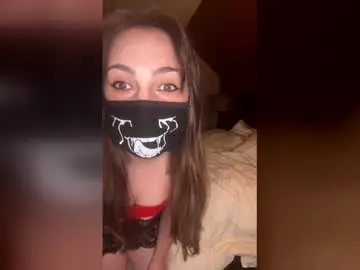 Keganxbreexxii  live sex cam