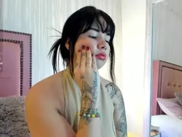 Linablack_  live sex cam