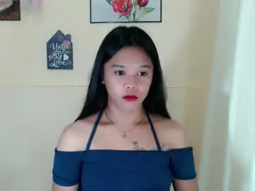 Lovelybelleasian  live sex cam