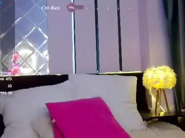 Milla_cali  live sex cam