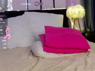Milla_cali  live sex cam