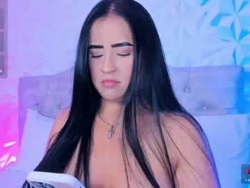 Miss_ivy4  live sex cam