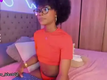 Miss_west  live sex cam
