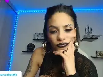 Missveronicarati  live sex cam