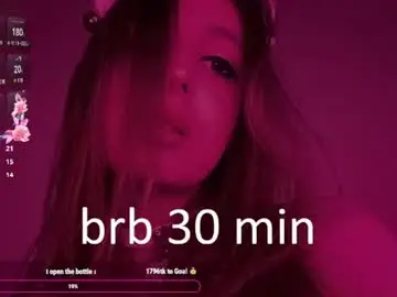 Mollystouch  live sex cam