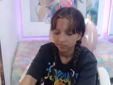 Naty_18_  live sex cam