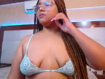 Nicolbonnie  live sex cam