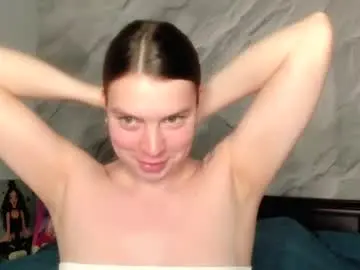 Rubyskot  live sex cam