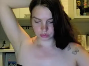 Rubyskot  live sex cam