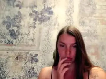 Rubyskot  live sex cam
