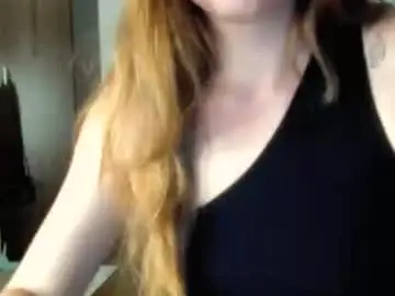 Rubyskot  live sex cam