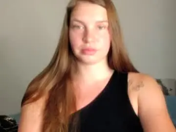 Rubyskot  live sex cam