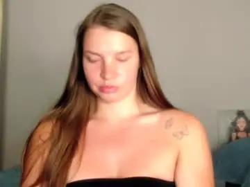 Rubyskot  live sex cam