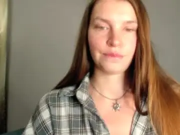 Rubyskot  live sex cam