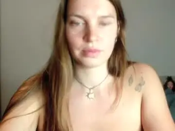 Rubyskot  live sex cam
