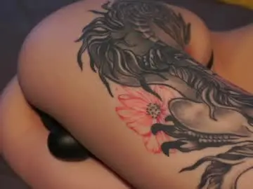 Taitehambelton  live sex cam