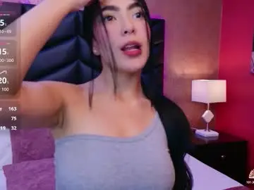 Tracy_daniels  live sex cam