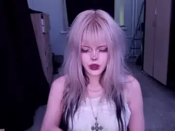 Velvetalice  live sex cam