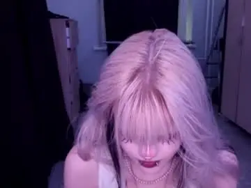 Velvetalice  live sex cam