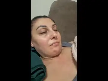 Albina6543  live sex cam