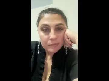 Albina6543  live sex cam