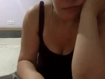 Albina6543  live sex cam