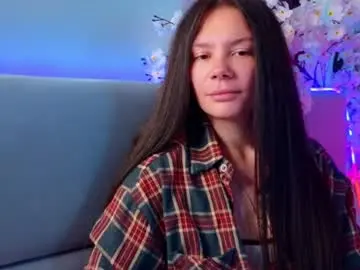 Anahiegan  live sex cam