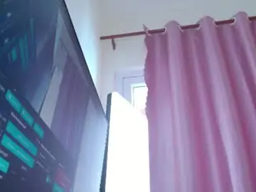 Brilliant_barbe  live sex cam