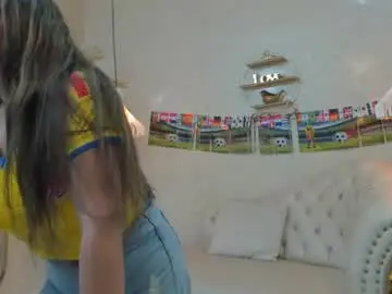 Caamii_sweett  live sex cam