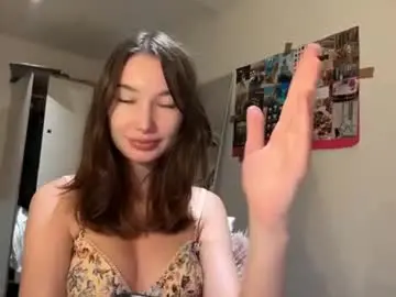 Chanterasanen  live sex cam