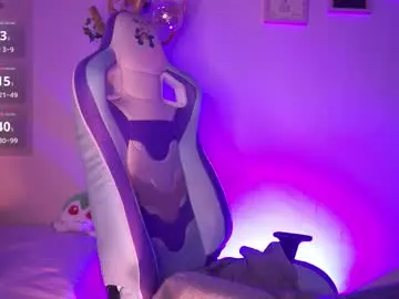 Chloe_moons_  live sex cam