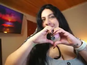 Coraline_latin  live sex cam