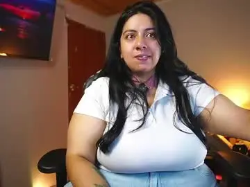 Coraline_latin  live sex cam