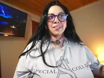 Coraline_latin  live sex cam