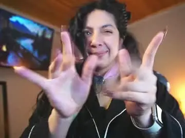 Coraline_latin  live sex cam